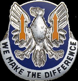 11 AVN BDE  (WE MAKE THE DIFFERENCE)   