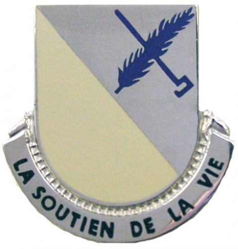 94 SPT BN  (LA SOUTIEN DE LA VIE)   