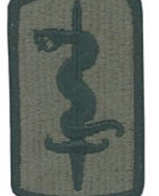 30 MEDICAL BRIGADE     