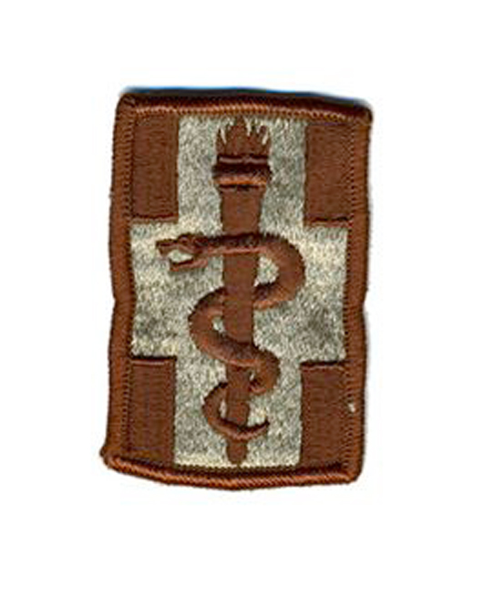 330 MEDICAL BDE    