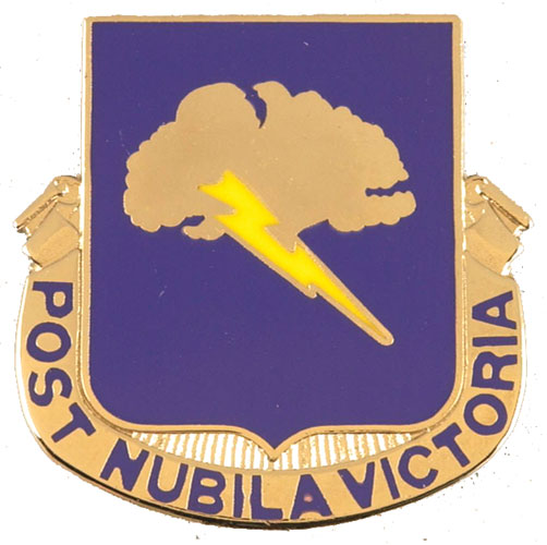 82 CHEM BN  (POST NUBILA VICTORIA)   