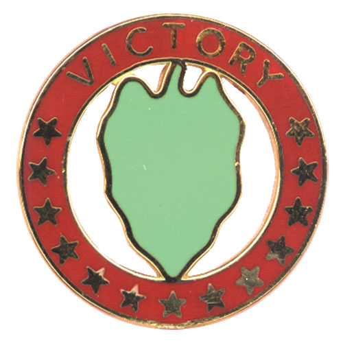 24 INF DIV  (VICTORY)   