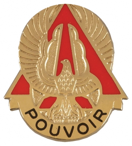 227 AVIATION BN  (POUVOIR)   