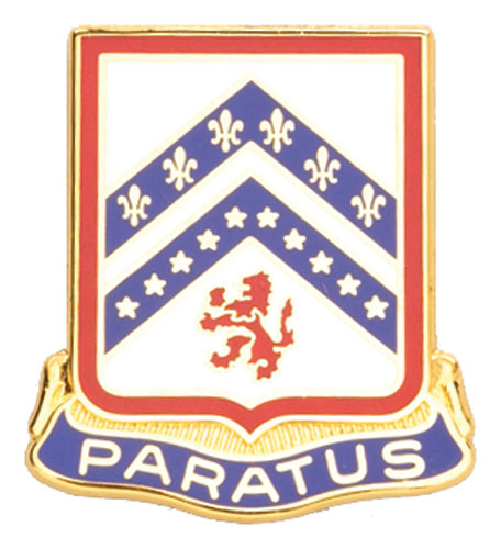 91 REGT AIT USAR  (PARATUS)   