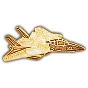 F-014A TOMCAT PIN 1-1/2"  