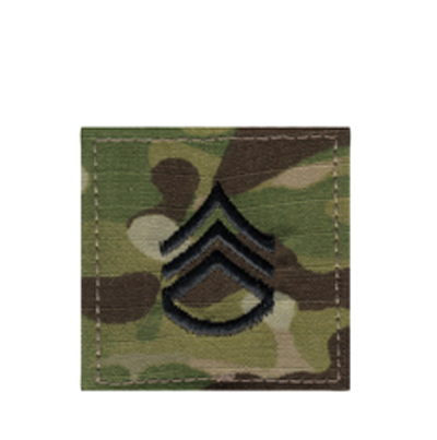 Staff Sergeant