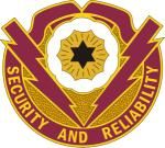 72 ORD BN  (SECURITY AND RELIABILITY)   