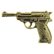 P/38 WALTHER PIN 1"  