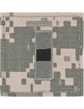 ACU Rank: Warrant Officer 1 - With Fastener  