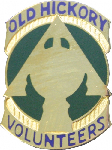 230 SPT GP ARNG TN  (OLD HICKORY VOLUNTEERS)   