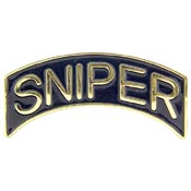 SNIPER PIN  