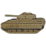 M2A1 BRADLEY PIN 2-1/4"  