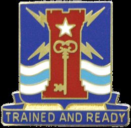 4 BDE 1 ID SP TRP BN  (TRAINED AND READY)   