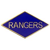 RANGERS PIN  