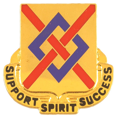 39 SUPPORT BN  (SUPPORT SPIRIT SUCCESS)   