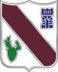 104 MED BN ARNG MD  (NO MOTTO)   