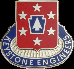 337 ENGR BN  (KEYSTONE ENGINEERS)   