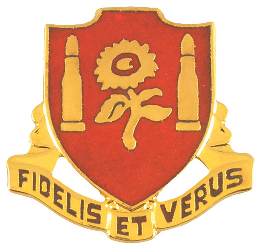 29 FA  (FIDELIS ET VERUS)   