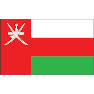 Oman  