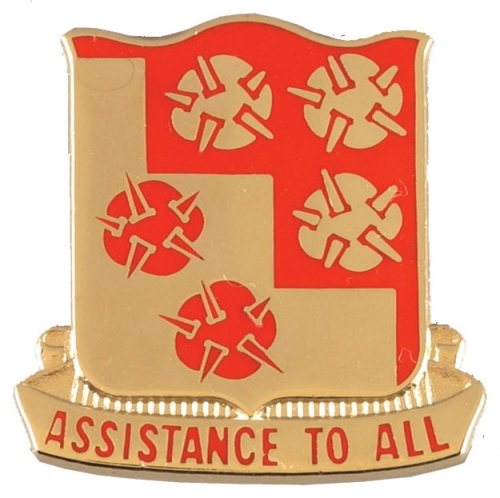 168 ENGR BN  (ASSISTANCE TO ALL)   