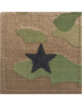 Brigadier General - O-8