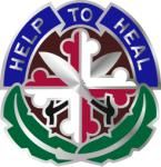 92 FIELD HOSP USAR  (HELP TO HEAL)   