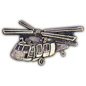 UH-60 BLACKHAWK PIN 1-1/4"  