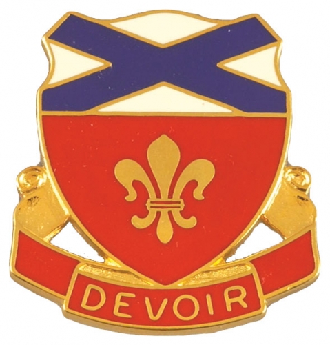 242 ENGR BN  (DEVOIR)   