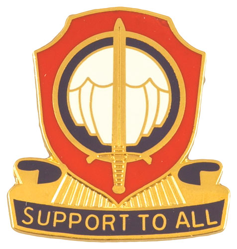 82 PERSONNEL SVC BN  (SUPPORT TO ALL)   