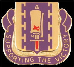 478 CIVIL AFFAIR BN  (SUPPORTING THE VICTORY)   