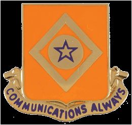 212 SIG BN  (COMMUNICATIONS ALWAYS)   