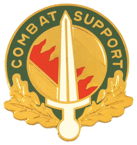 16 MP BDE  (COMBAT SUPPORT)   