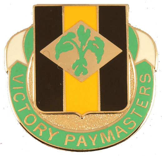 24 FINANCE BN  (VICTORY PAYMASTERS)   