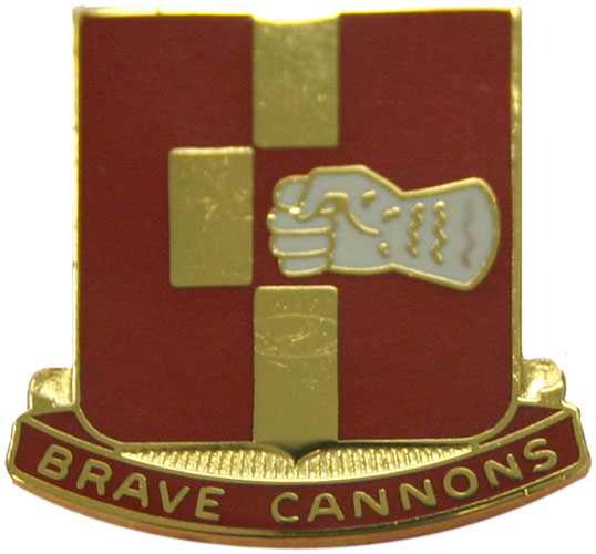 92 FA  (BRAVE CANNONS)   