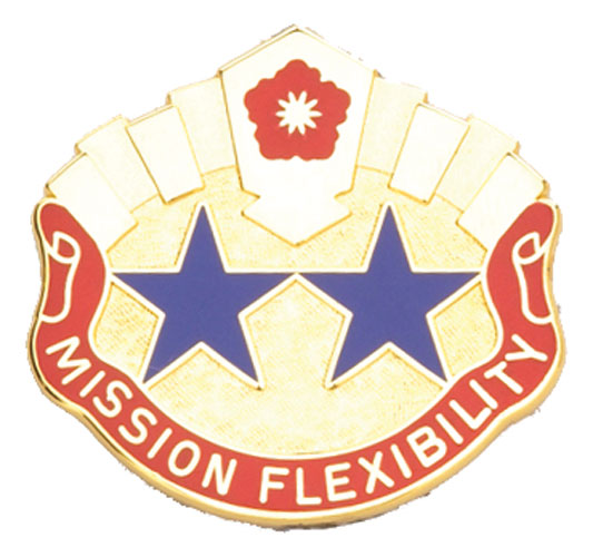 19 SPT CMD  (MISSION FLEXIBILITY)   