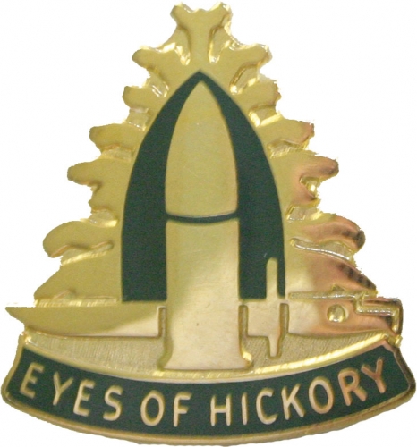 196 CAV  (EYES OF HICKORY)   