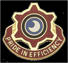 751 MAINT BN  (PRIDE IN EFFICIENCY)   