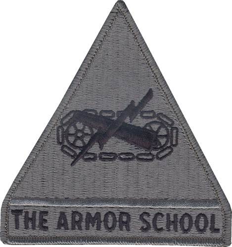 ARMOR SCHOOL   