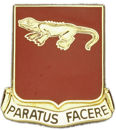 75 FA  (PARATUS FACERE)   