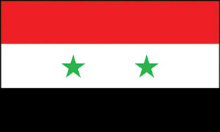 Syria    