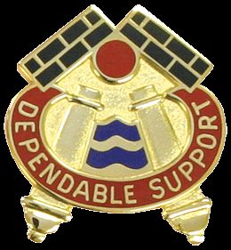 479 FA BDE  (DEPENDABLE SUPPORT)   