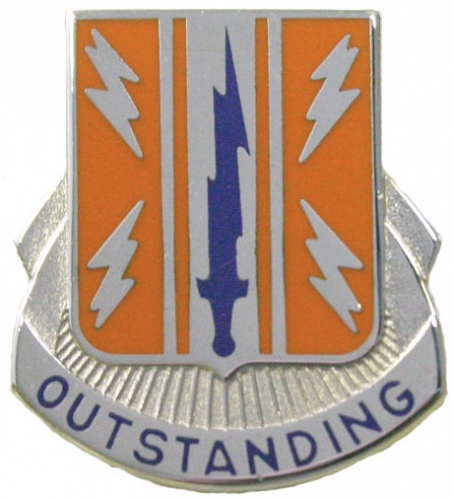 44 SIGNAL BN  (OUTSTANDING)   