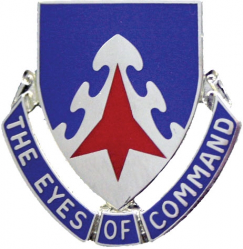 130 AVN  (THE EYES OF COMMAND)   