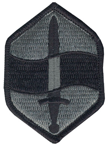 460TH CHEMICAL BRIG   