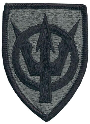 4TH TRANS COMMAND   