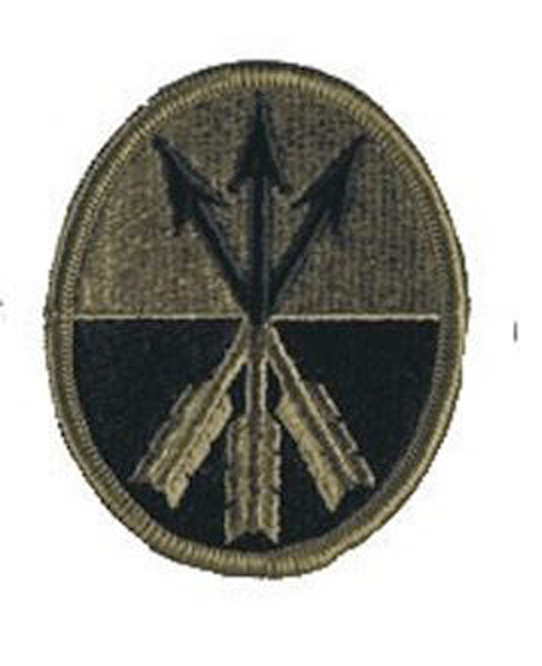 23 CORPS     