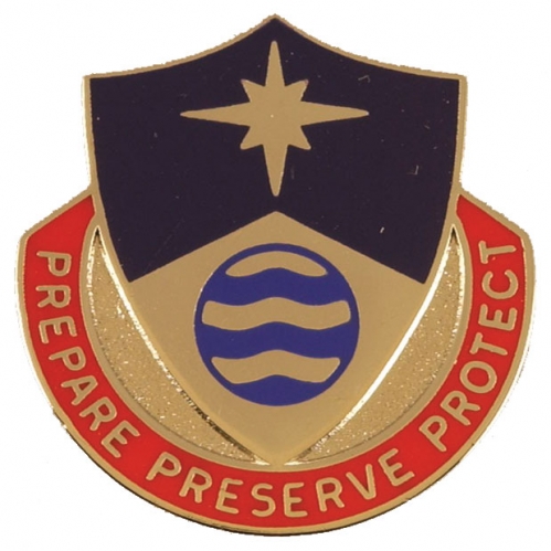 203 PERSONNEL SVC BN (PREPARE PRESERVE PROTECT   