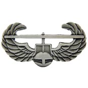 AIR ASSAULT PIN  