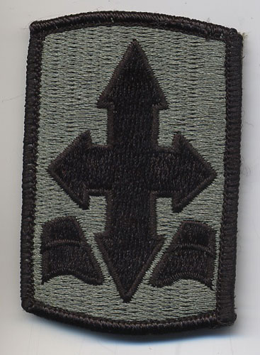 29TH INFANTRY BDE - Northern Safari Army Navy