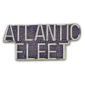 ATLANTIC FLEET PIN  